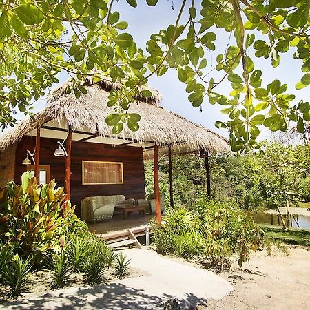 Rabbit Bungalow Ко-Паям Экстерьер фото