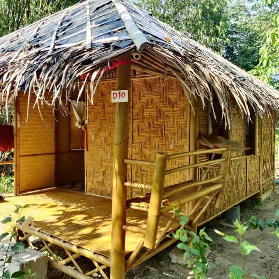 Rabbit Bungalow Ко-Паям Экстерьер фото