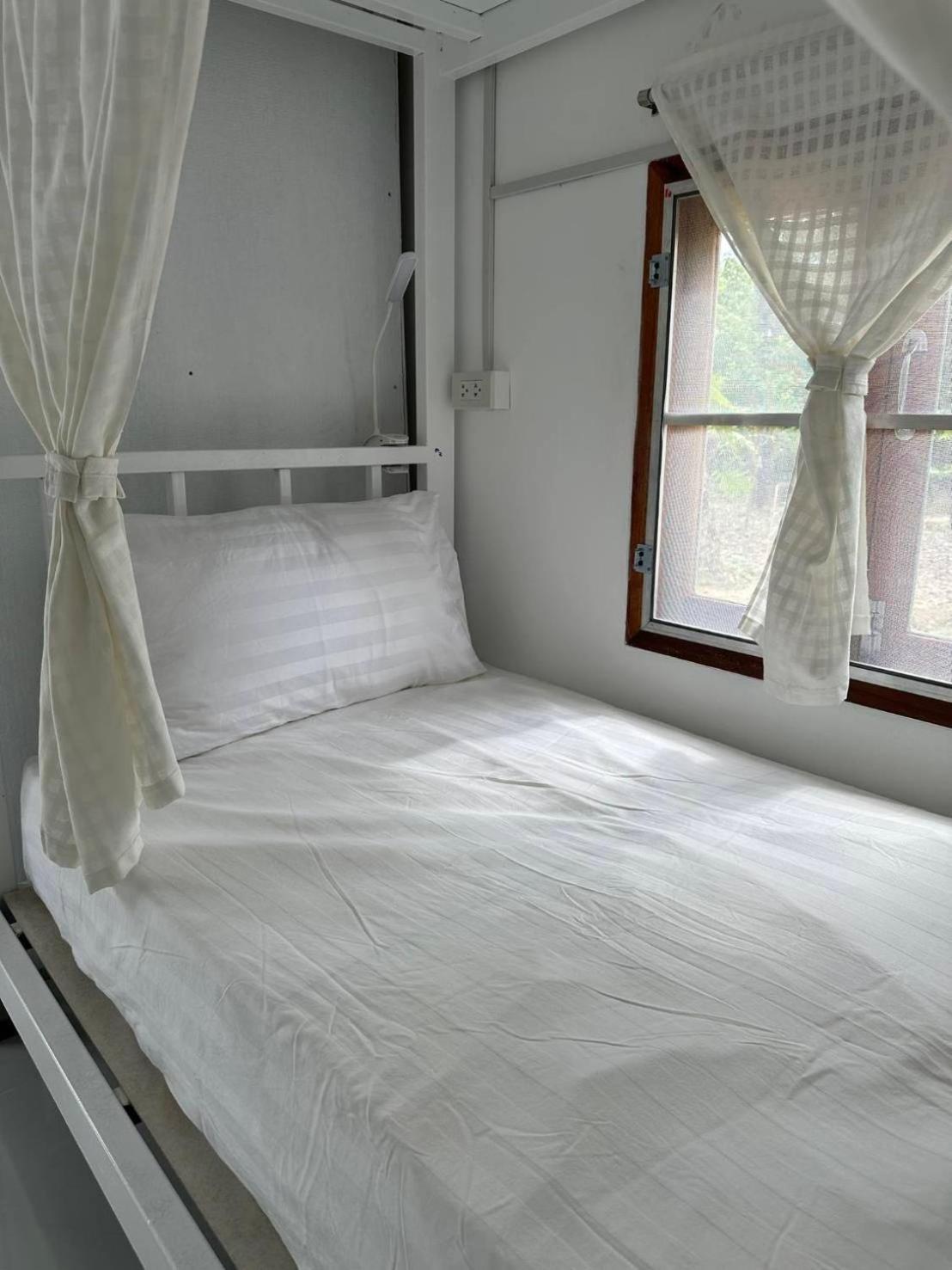 Rabbit Bungalow Ко-Паям Экстерьер фото
