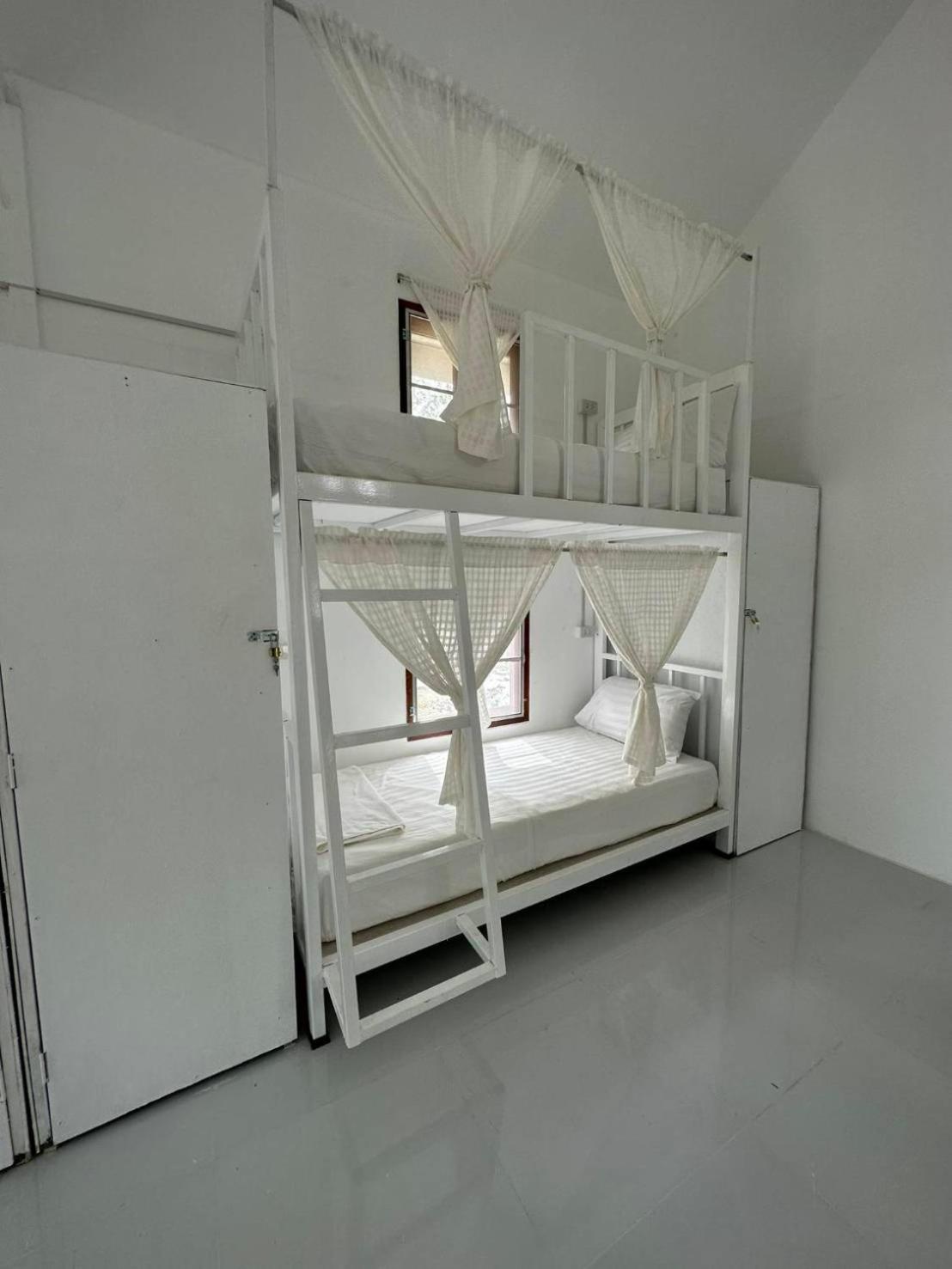 Rabbit Bungalow Ко-Паям Экстерьер фото