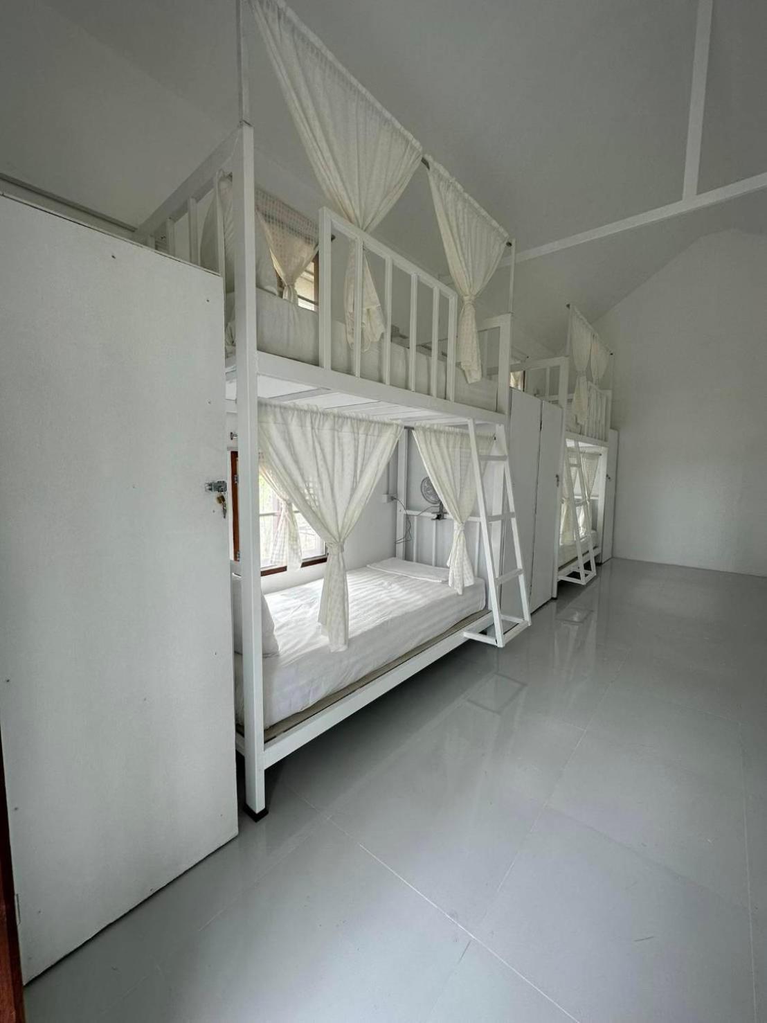 Rabbit Bungalow Ко-Паям Экстерьер фото