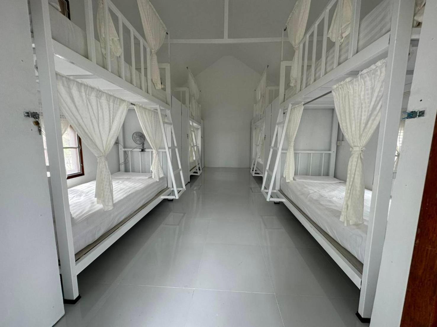 Rabbit Bungalow Ко-Паям Экстерьер фото