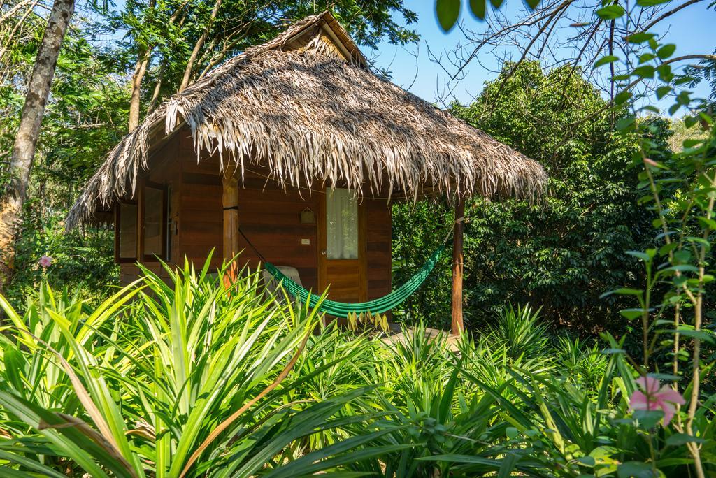 Rabbit Bungalow Ко-Паям Экстерьер фото